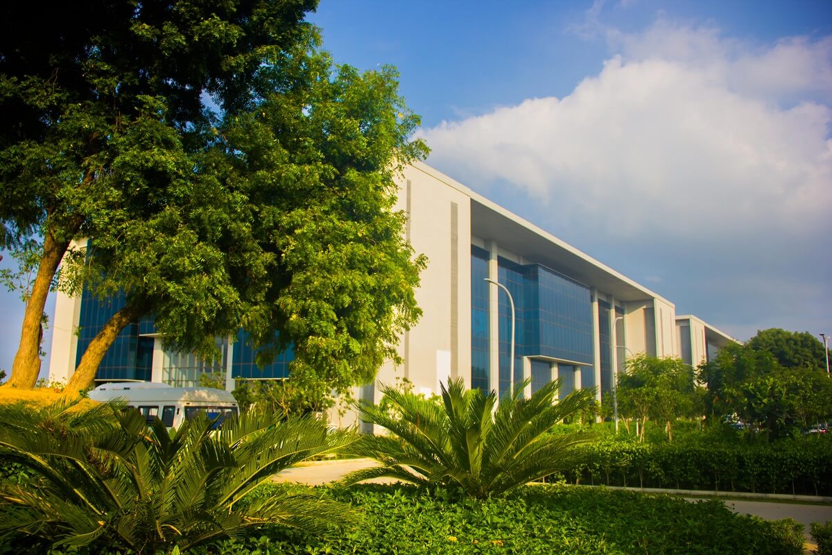 Indraprastha Institute of Technology and Management